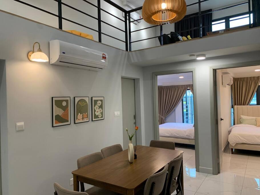 Arte Cheras 2BR Cozy Stay, Velocity, Una & KLCC