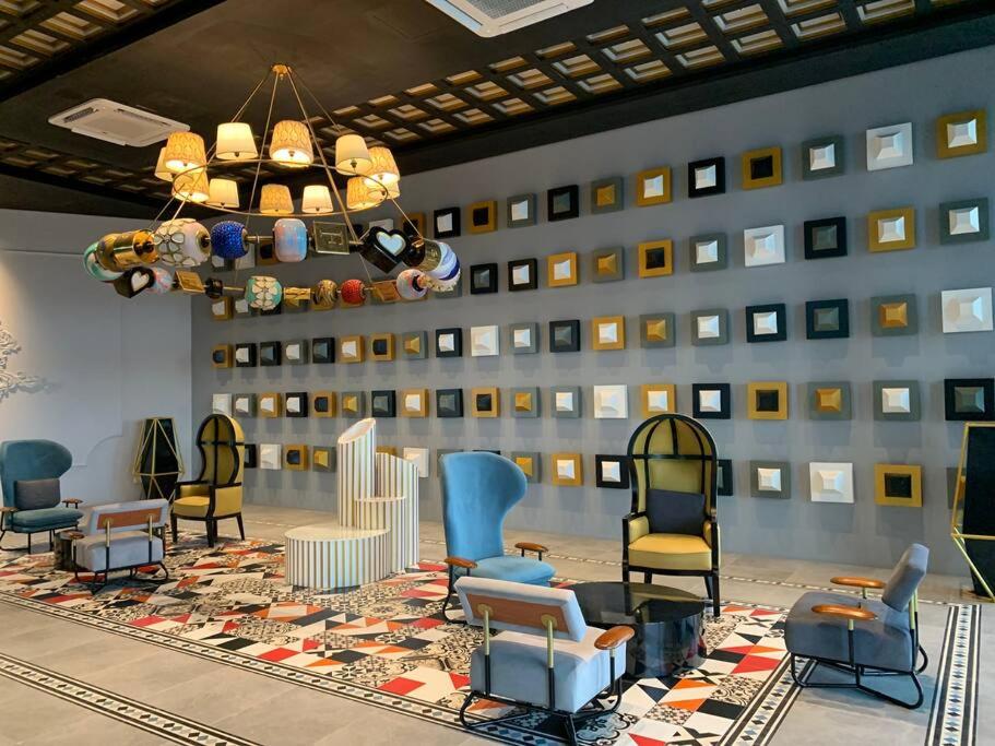 Arte Cheras 2BR Cozy Stay, Velocity, Una & KLCC