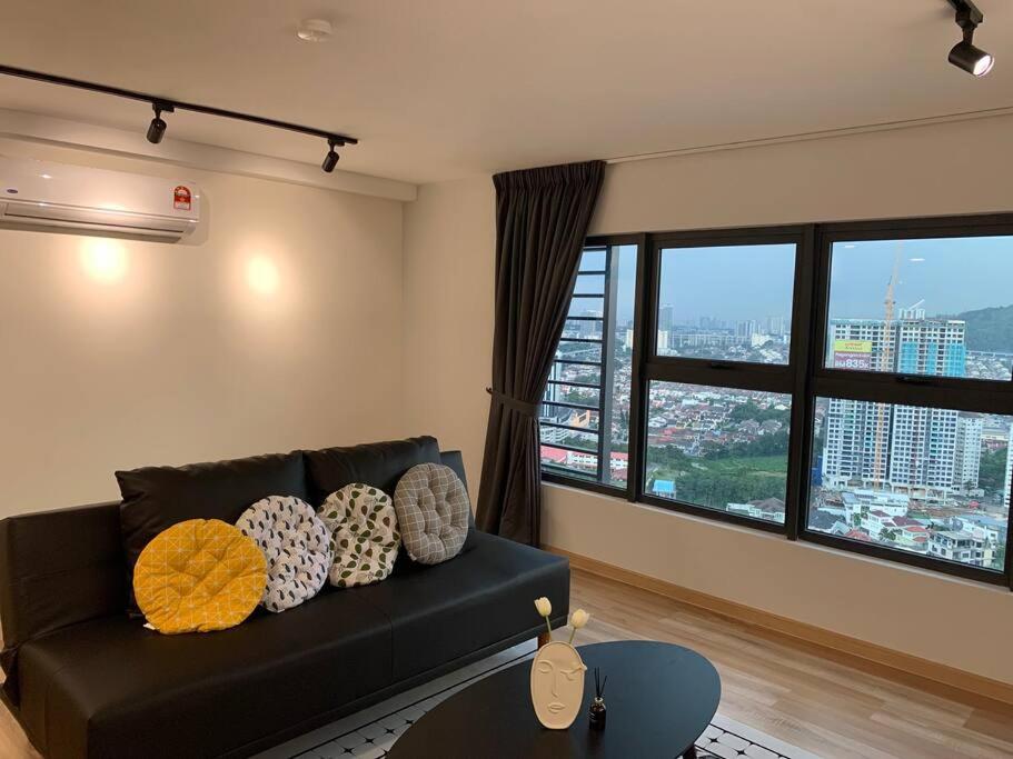 Arte Cheras 2BR Cozy Stay, Velocity, Una & KLCC