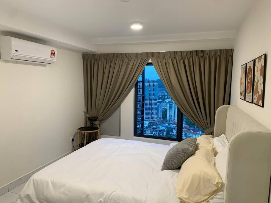 Arte Cheras 2BR Cozy Stay, Velocity, Una & KLCC