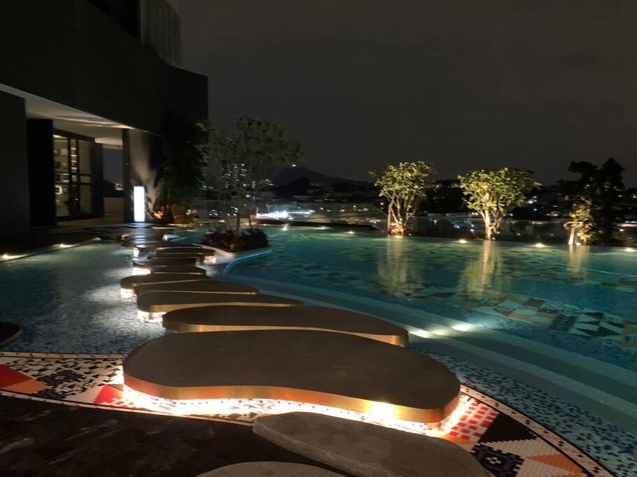 Arte Cheras 2BR Cozy Stay, Velocity, Una & KLCC