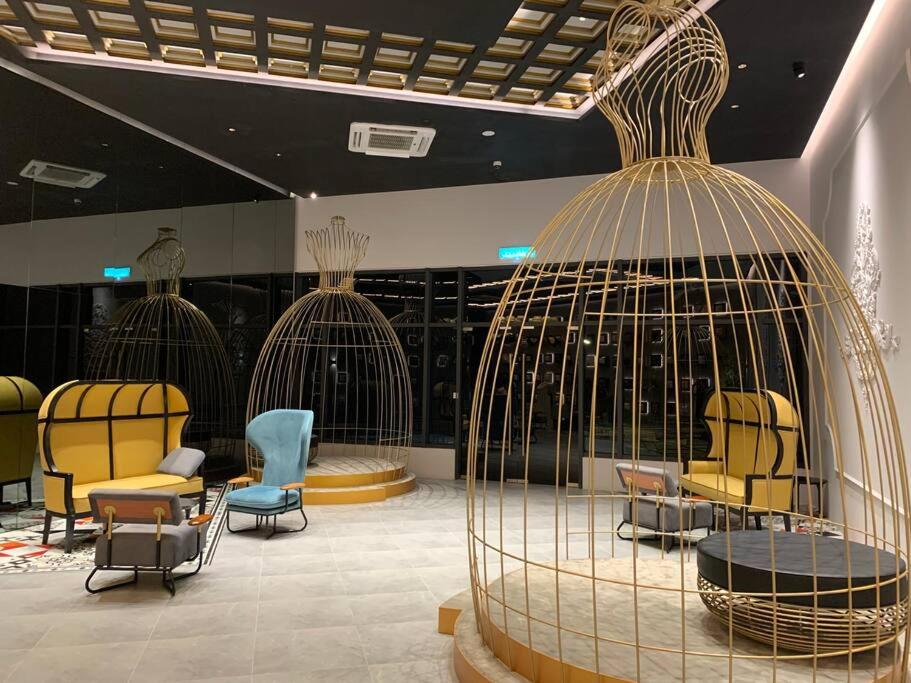Arte Cheras 2BR Cozy Stay, Velocity, Una & KLCC