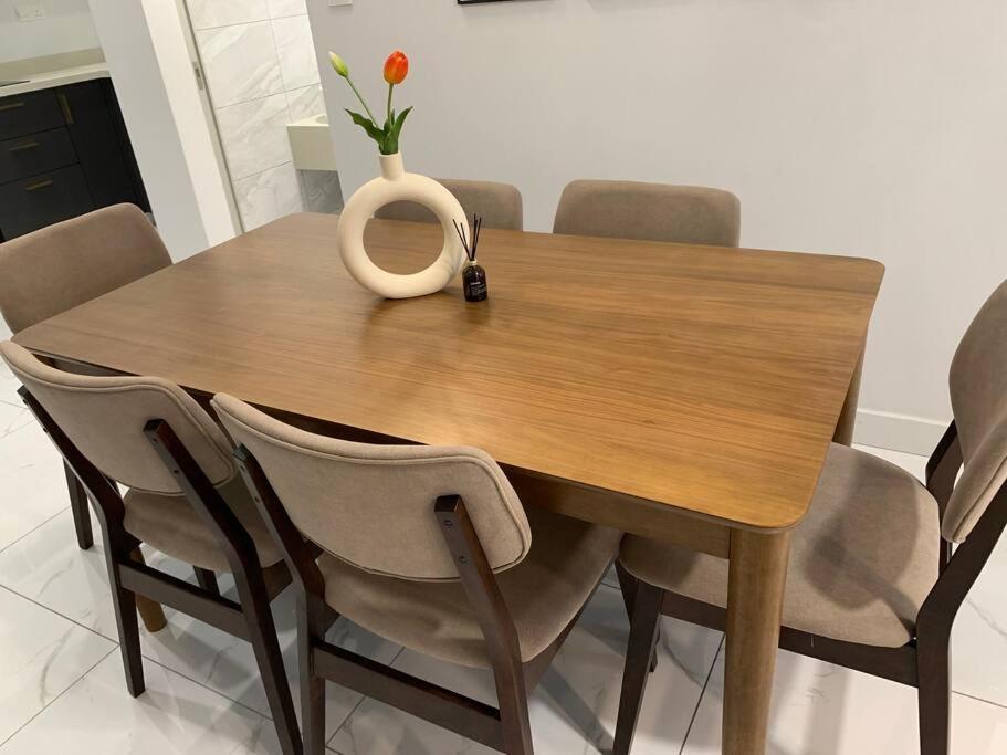 Arte Cheras 2BR Cozy Stay, Velocity, Una & KLCC