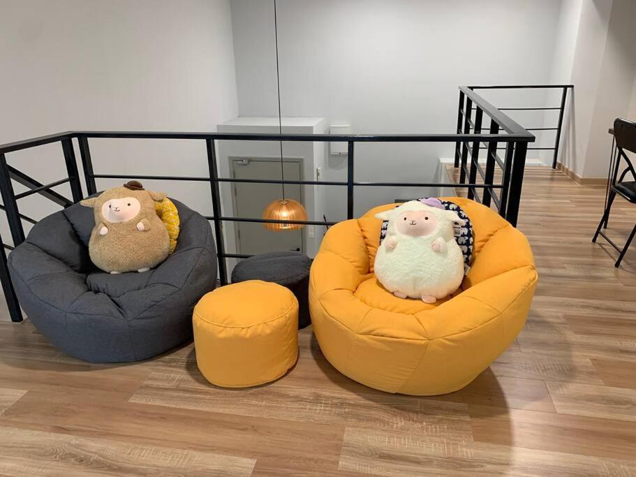 Arte Cheras 2BR Cozy Stay, Velocity, Una & KLCC