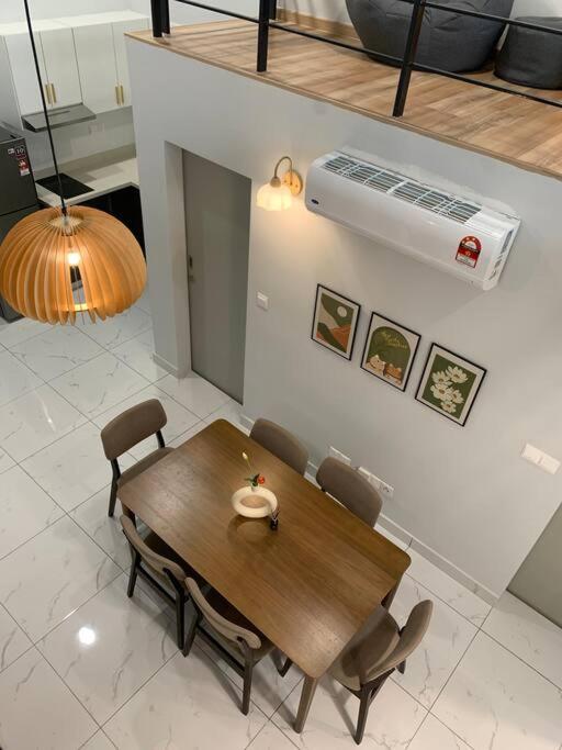 Arte Cheras 2BR Cozy Stay, Velocity, Una & KLCC