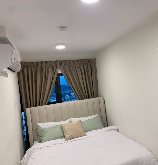 Arte Cheras 2BR Cozy Stay, Velocity, Una & KLCC