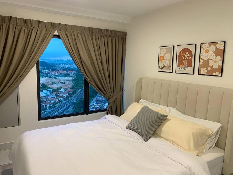 Arte Cheras 2BR Cozy Stay, Velocity, Una & KLCC