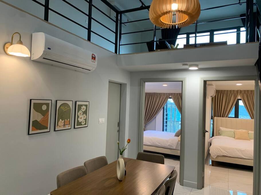 Arte Cheras 2BR Cozy Stay, Velocity, Una & KLCC