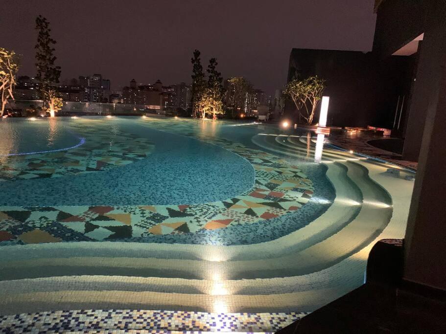 Arte Cheras 2BR Cozy Stay, Velocity, Una & KLCC