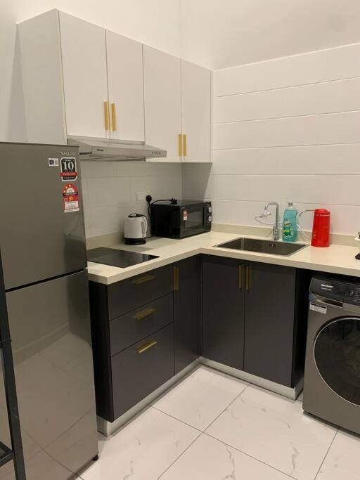 Arte Cheras 2BR Cozy Stay, Velocity, Una & KLCC