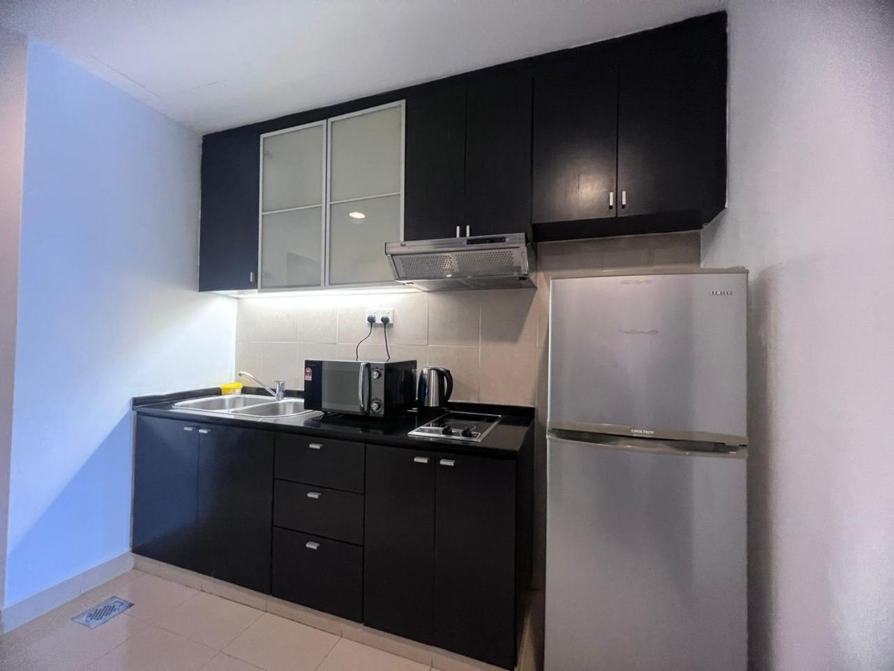 LAGOON VIEW VACATION STAY AT BANDAR SUNWAY photo 4