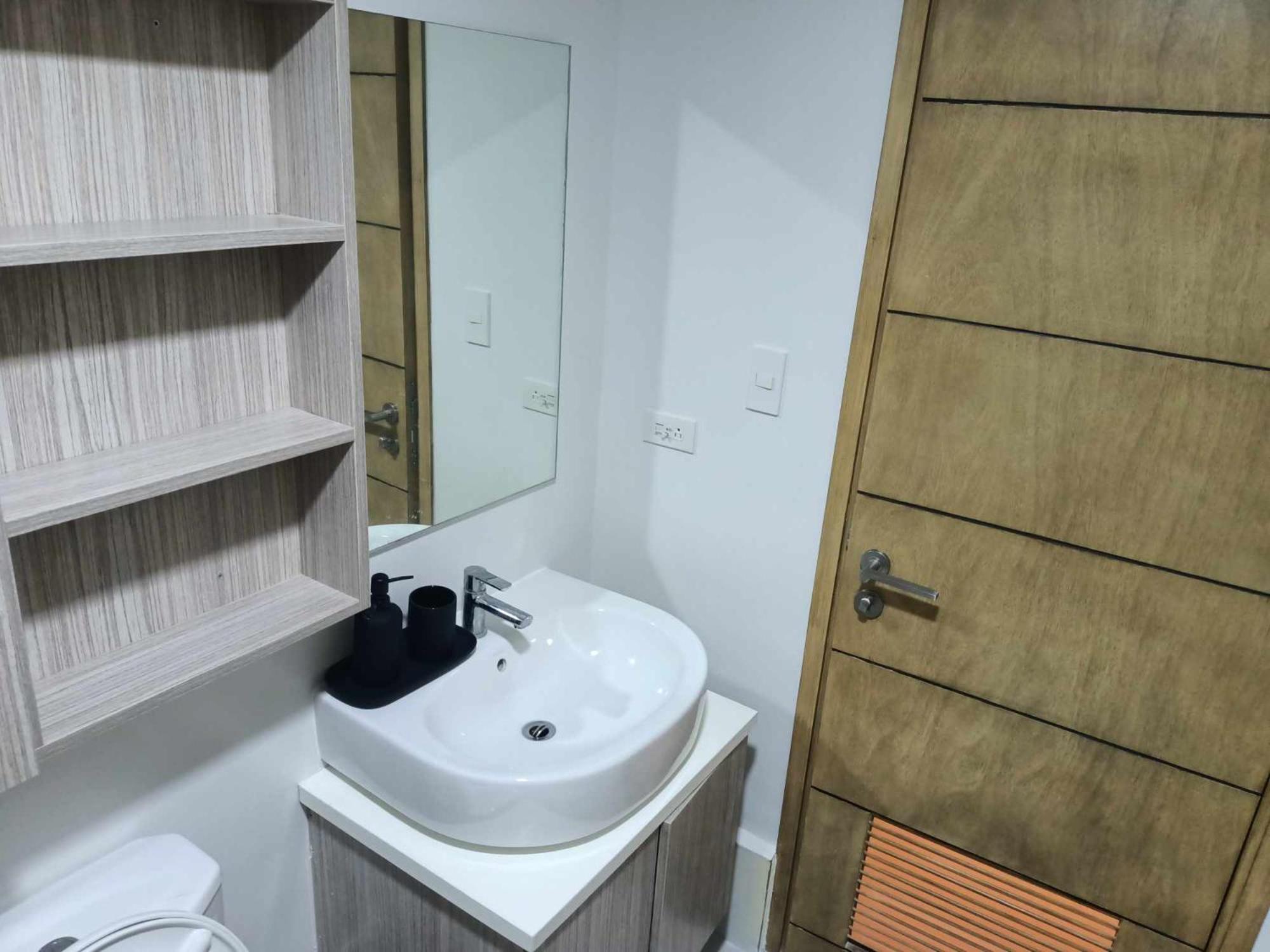 Condo for rent in Cebu City view 2