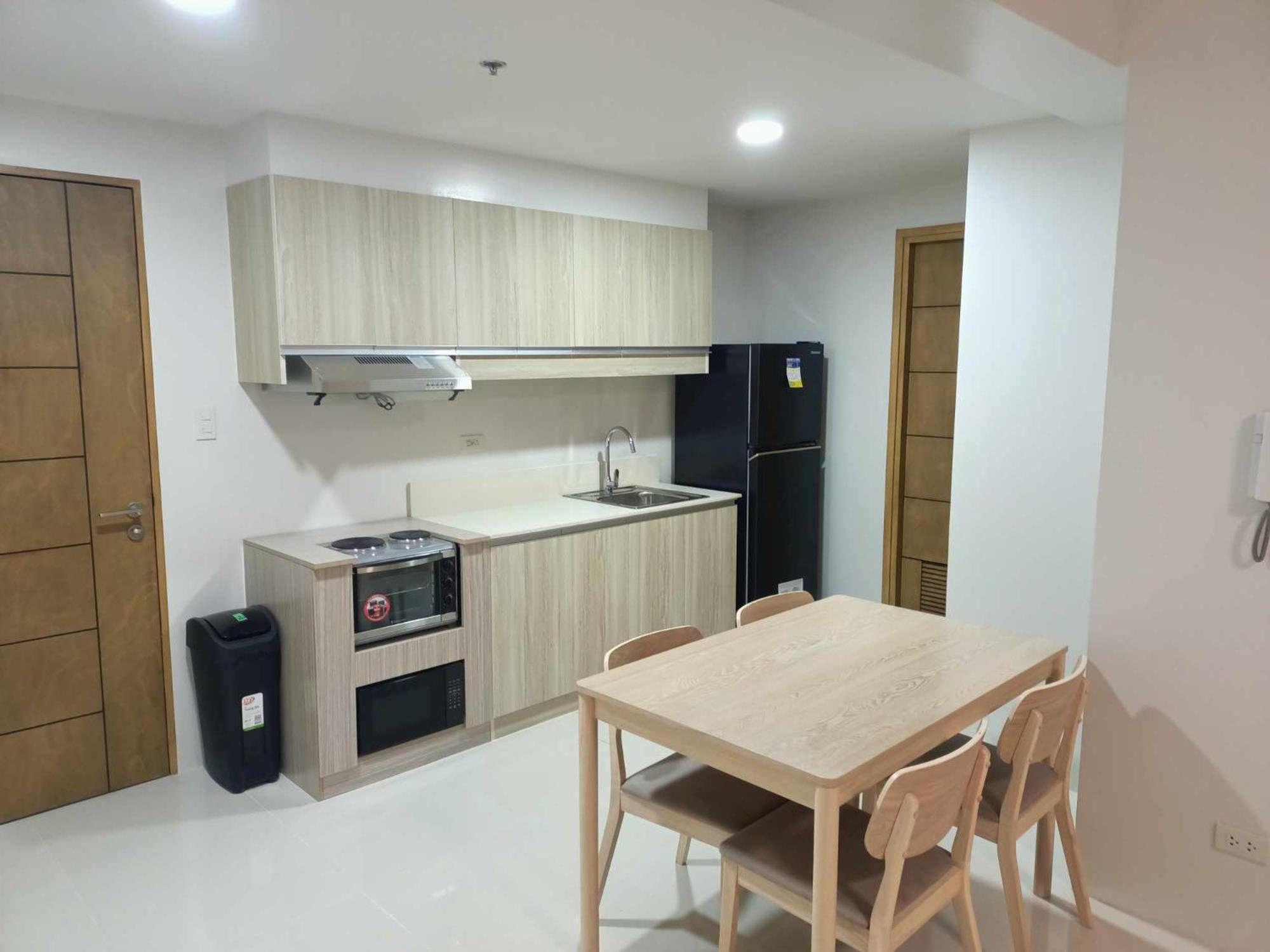 Condo for rent in Cebu City view 5