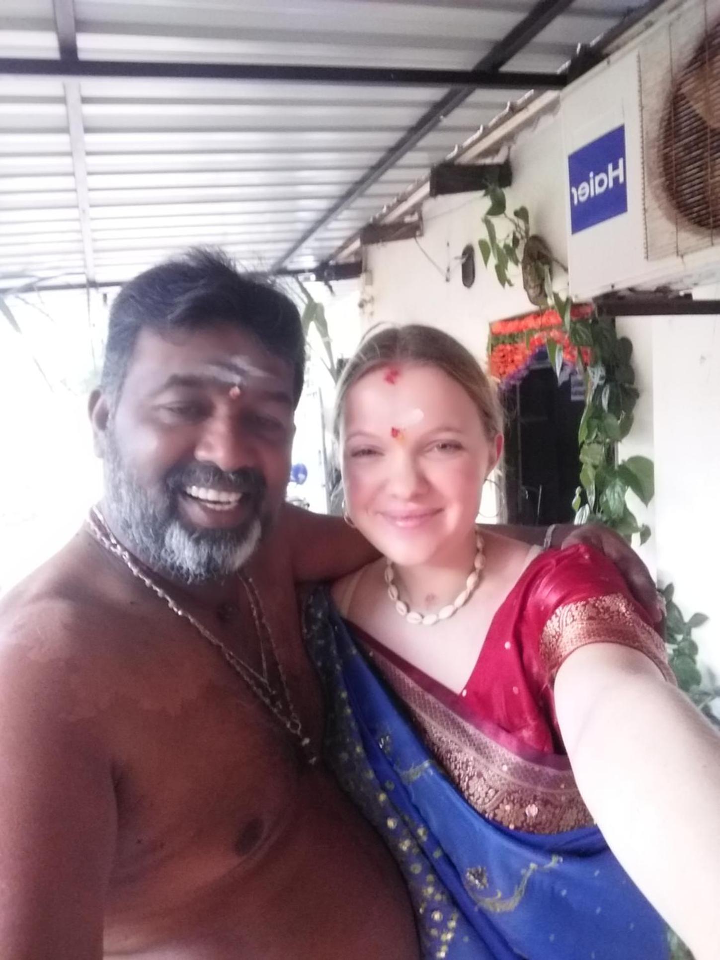 UPPUVELI BEACH HOUSE