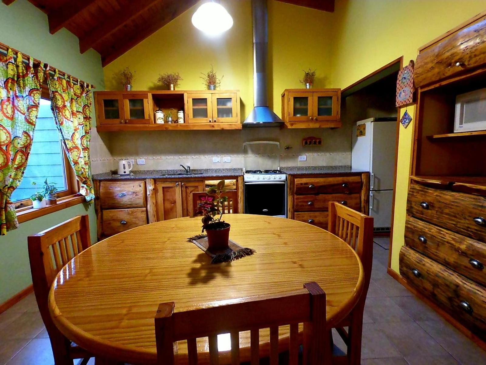 Casas Nahuilen