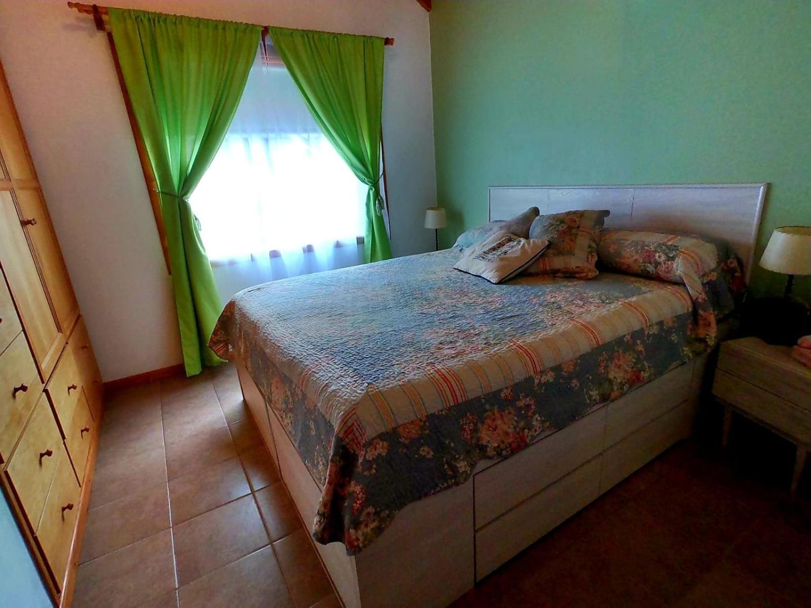 Casas Nahuilen