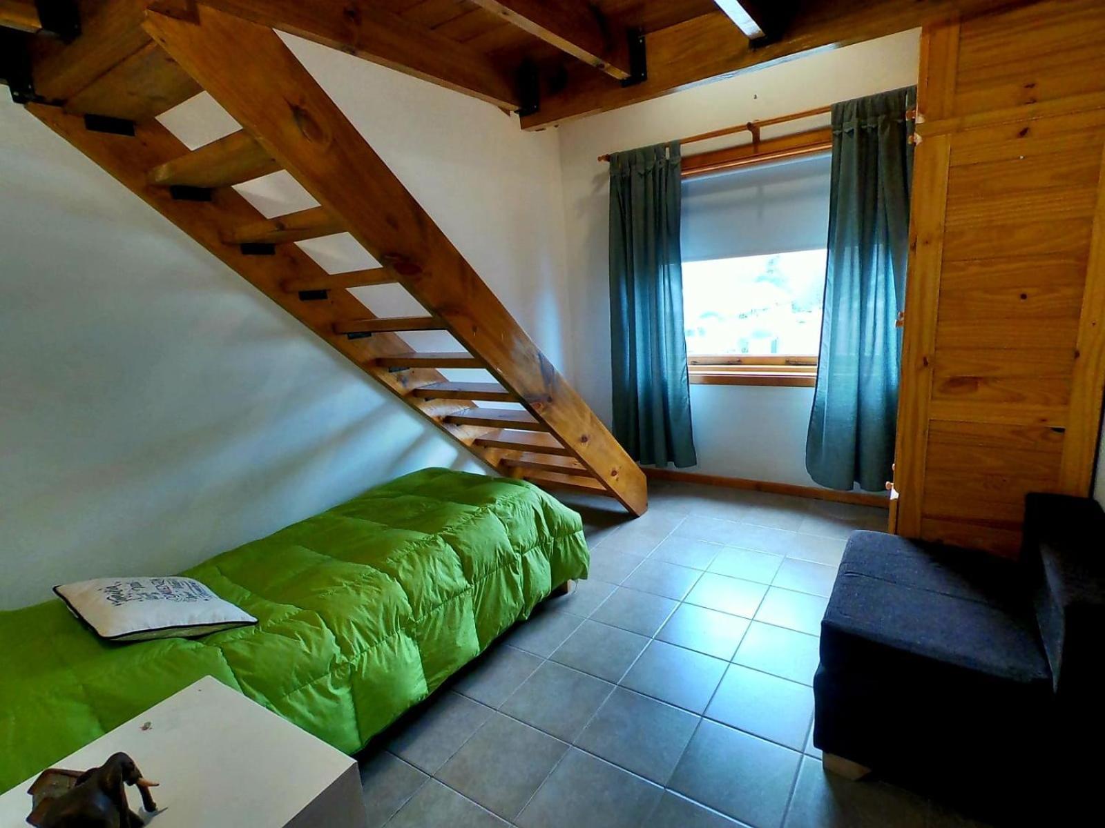 Casas Nahuilen
