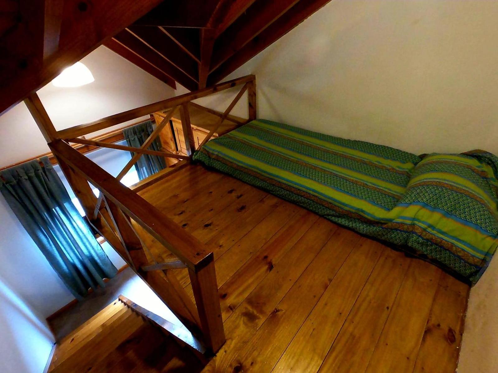 Casas Nahuilen