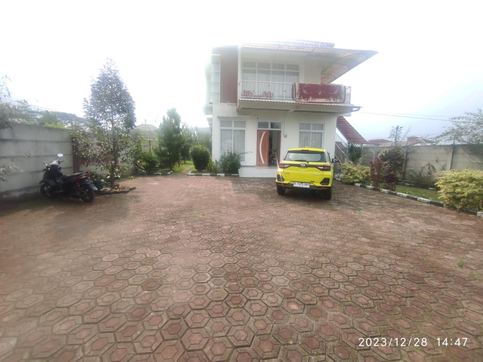 vila maple citeko view 5