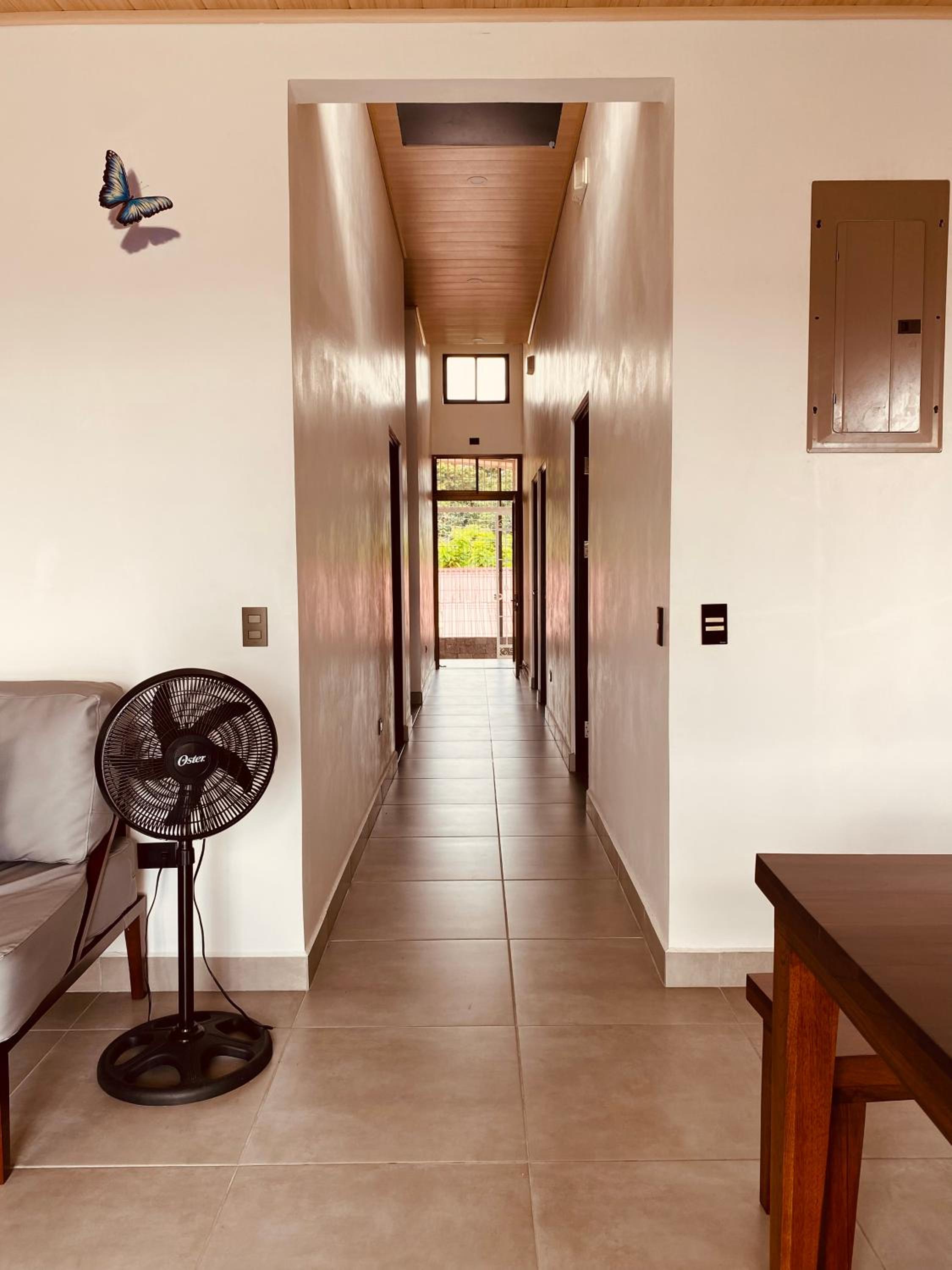Casa Macaw