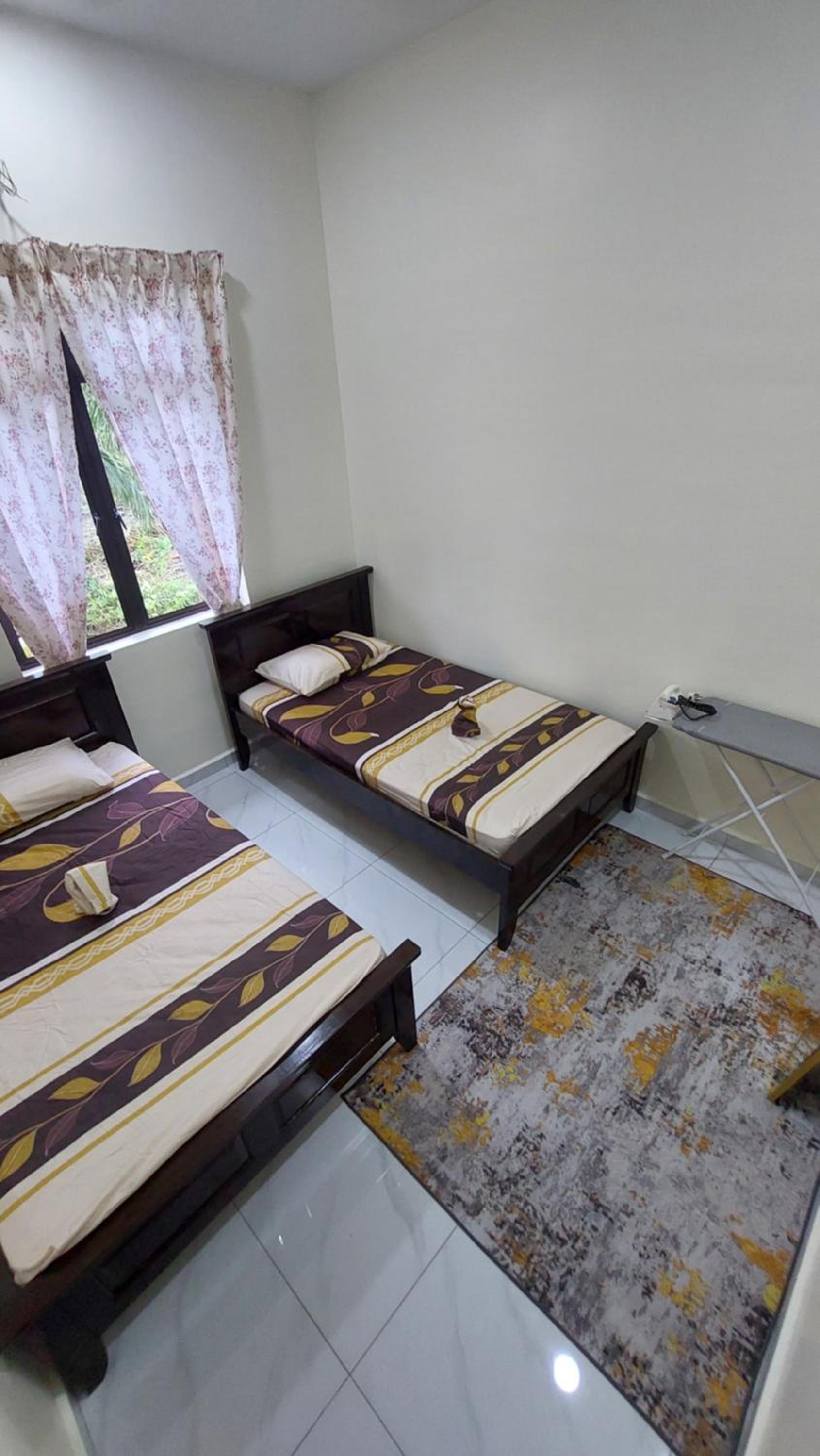 Cinta Homestay Satu UTHM photo 2