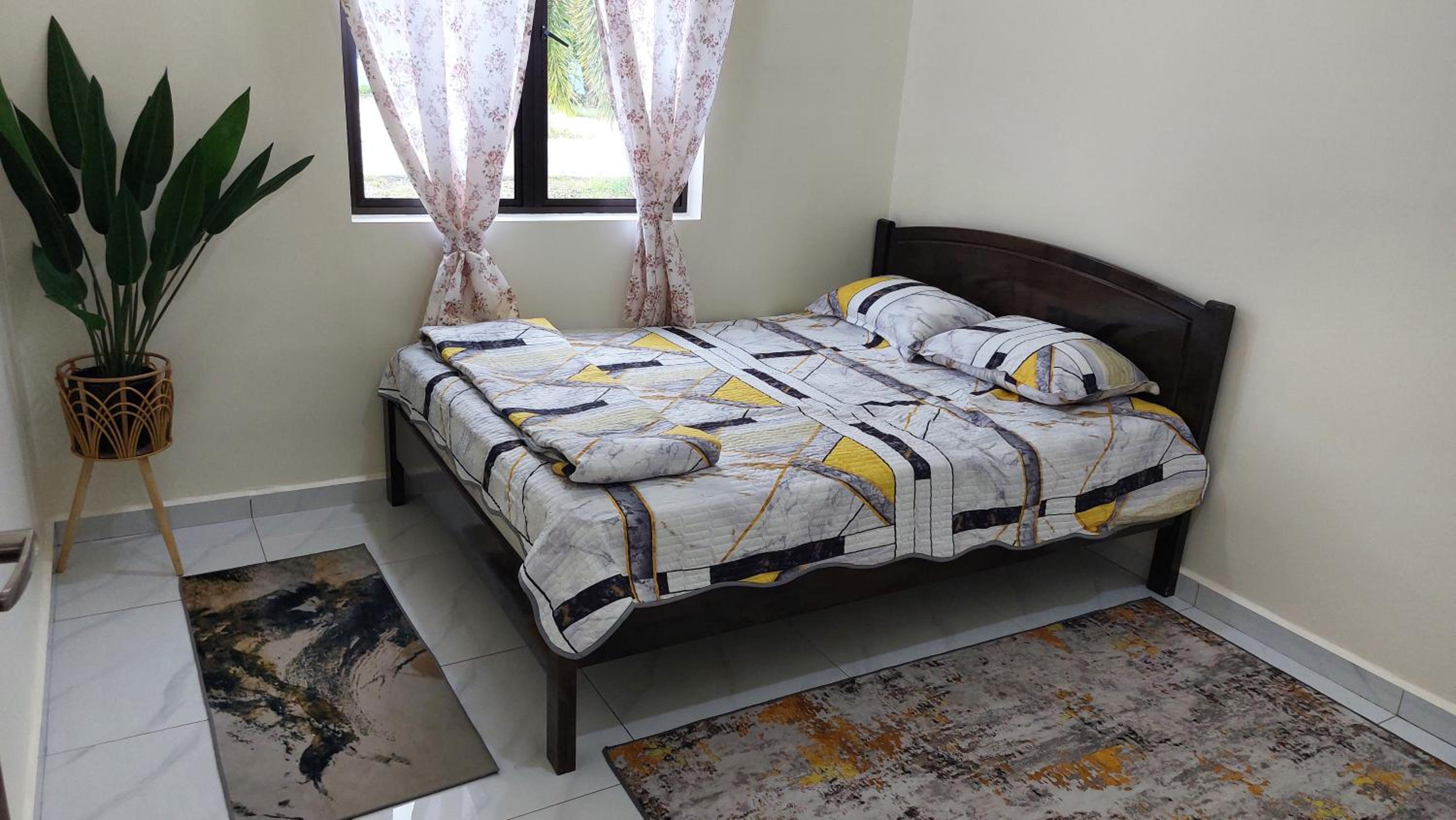 Cinta Homestay Satu UTHM photo 6