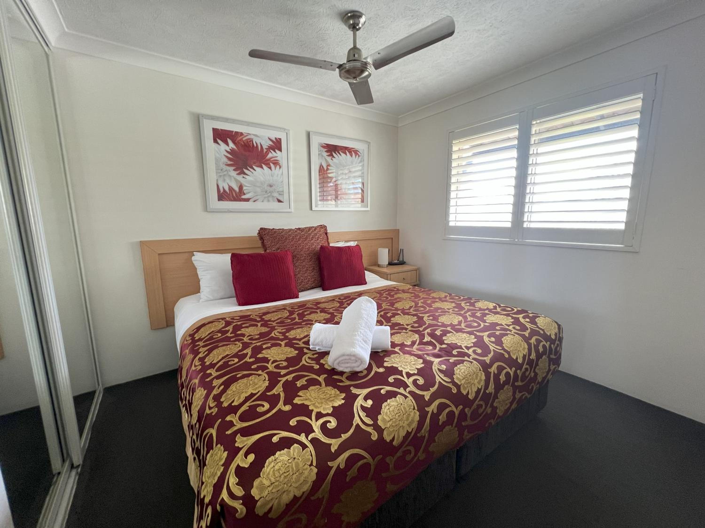 Montego Sands Resort