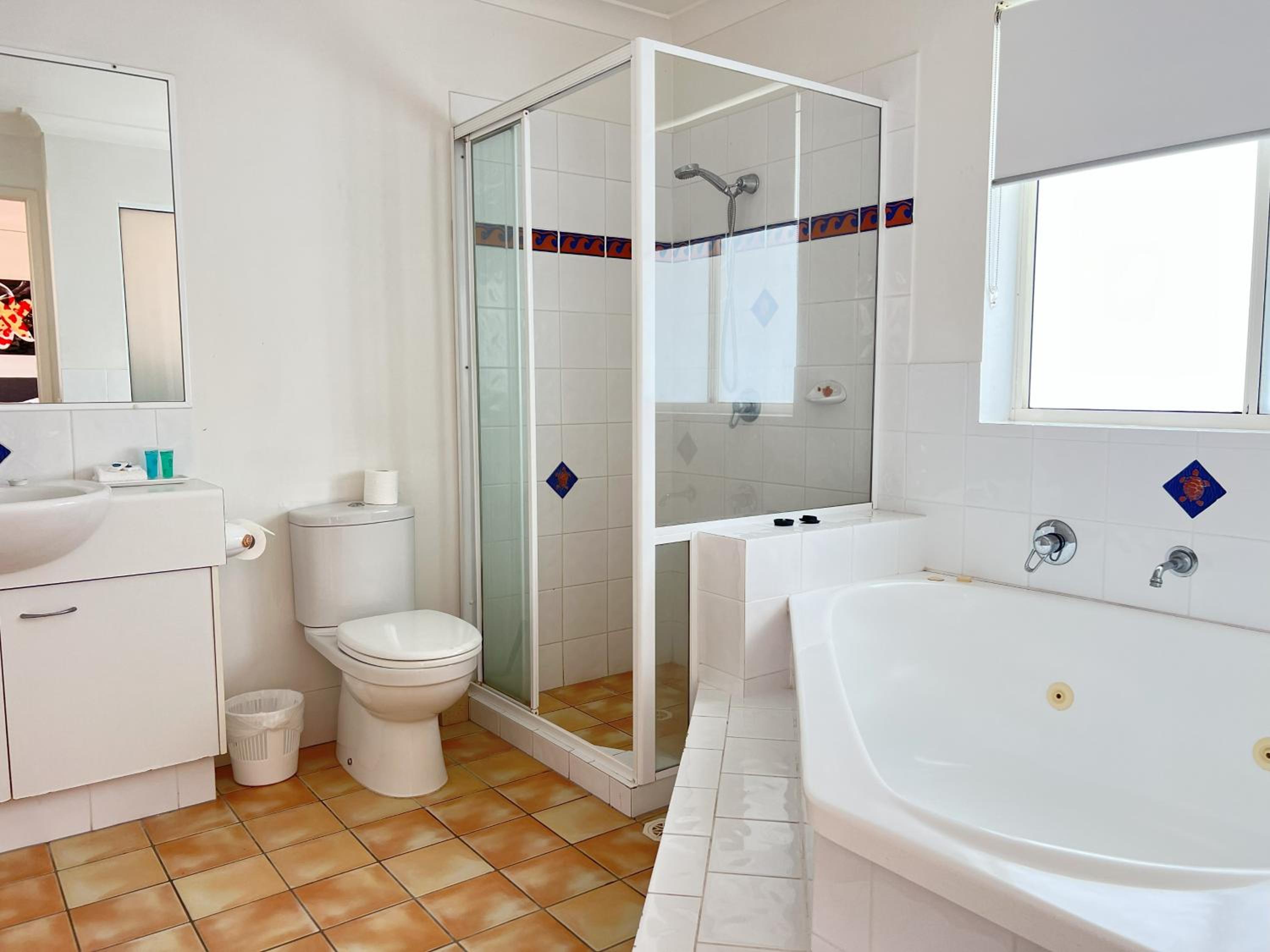 Montego Sands Resort