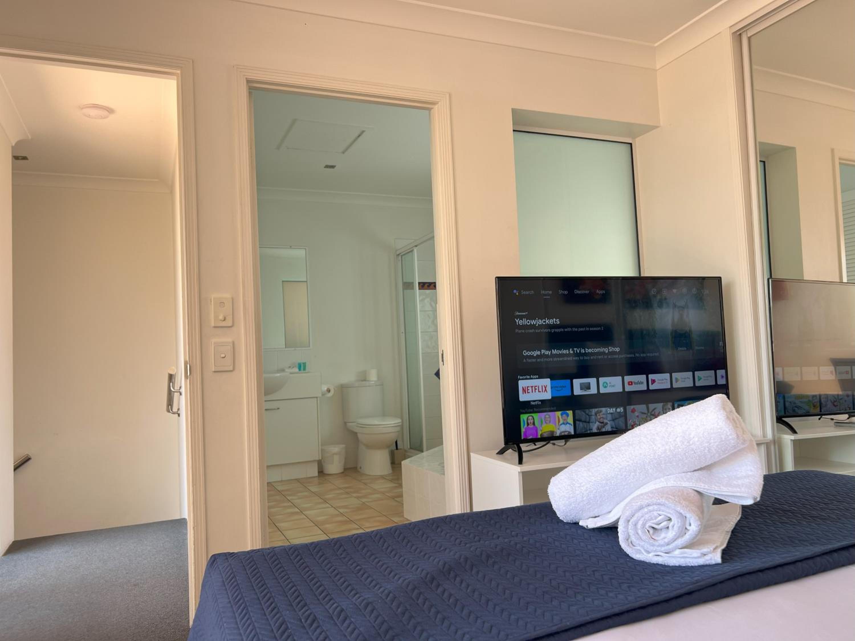 Montego Sands Resort