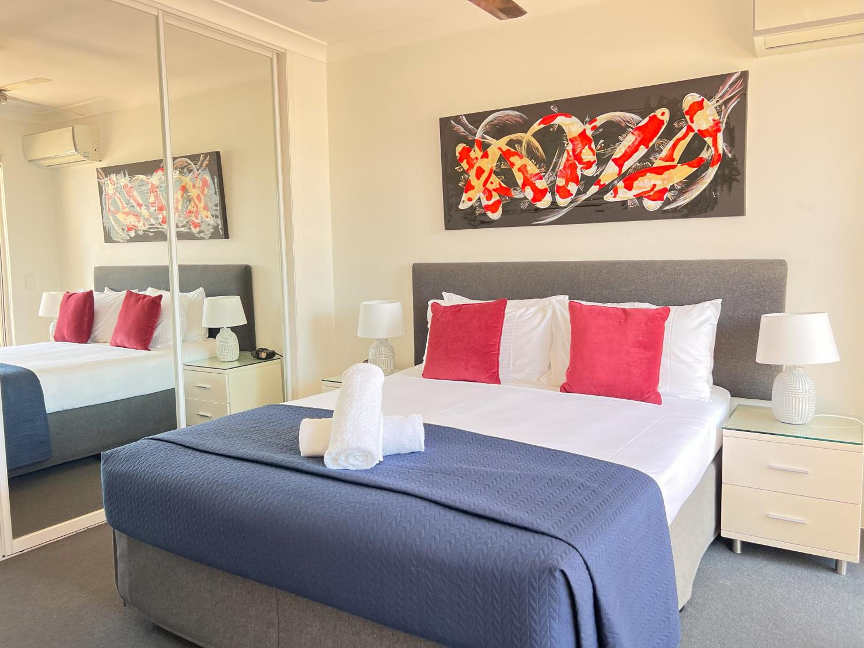 Montego Sands Resort