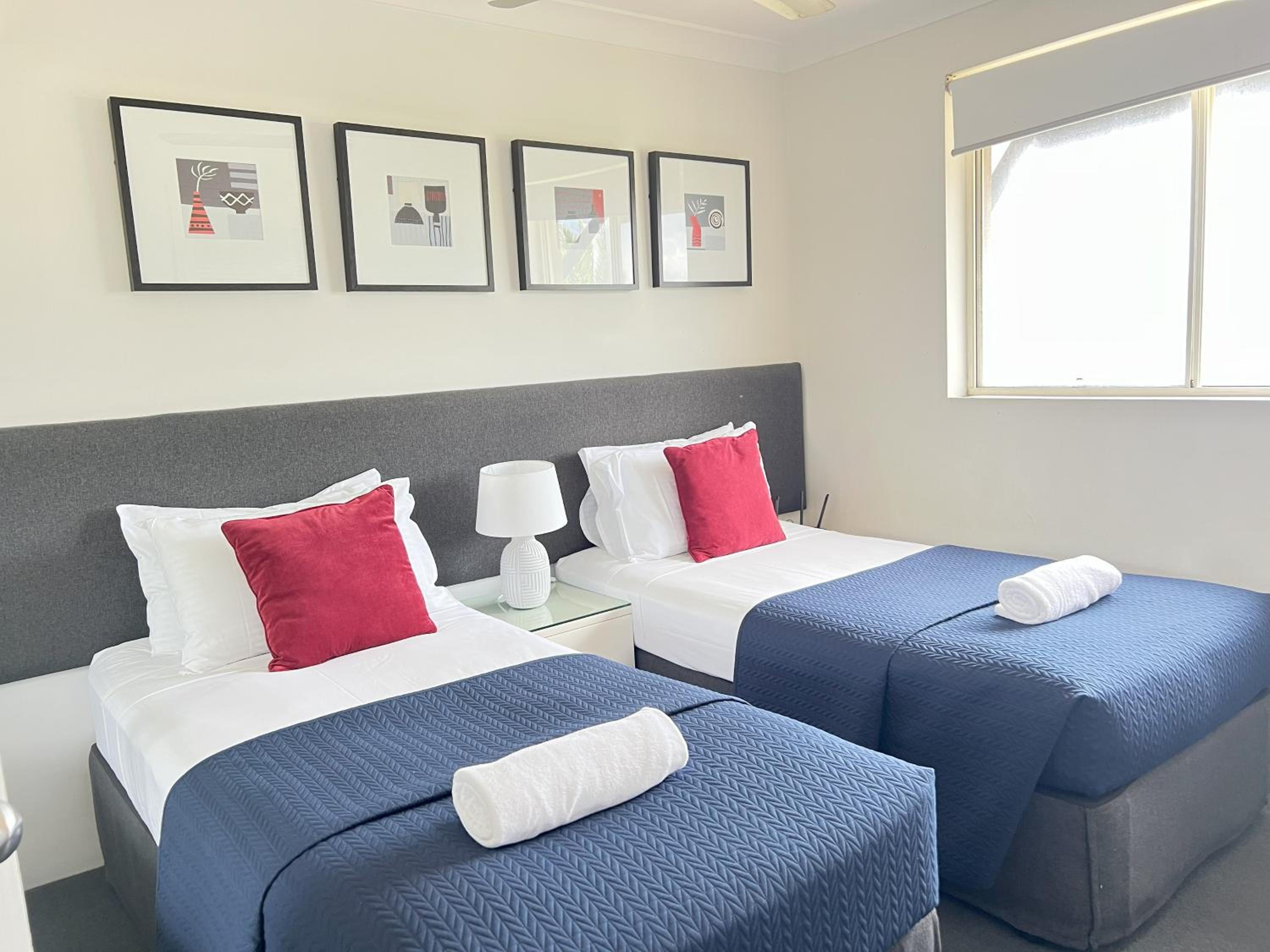 Montego Sands Resort