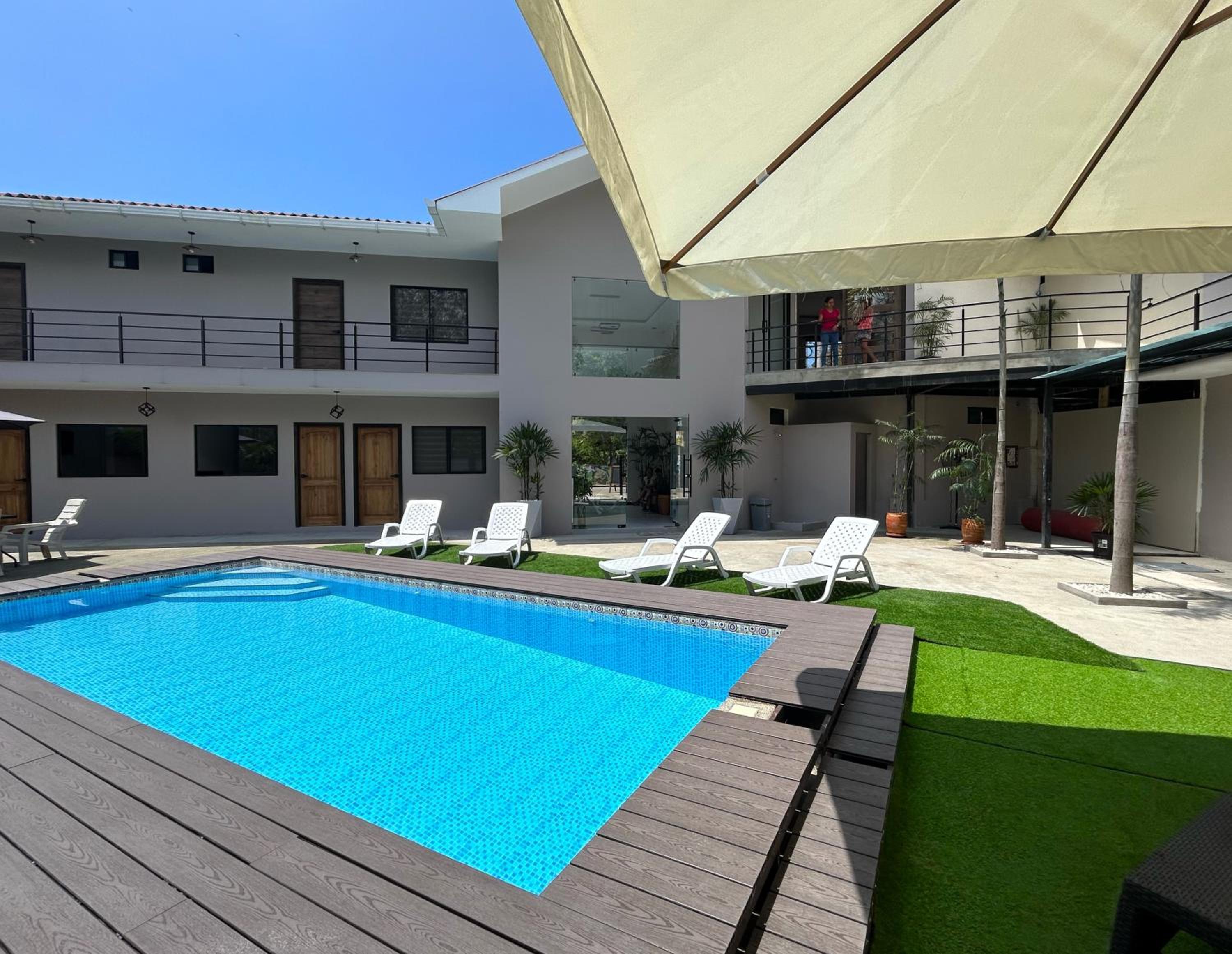 Hotel OCEAN DRIVE LODGE - Image 1