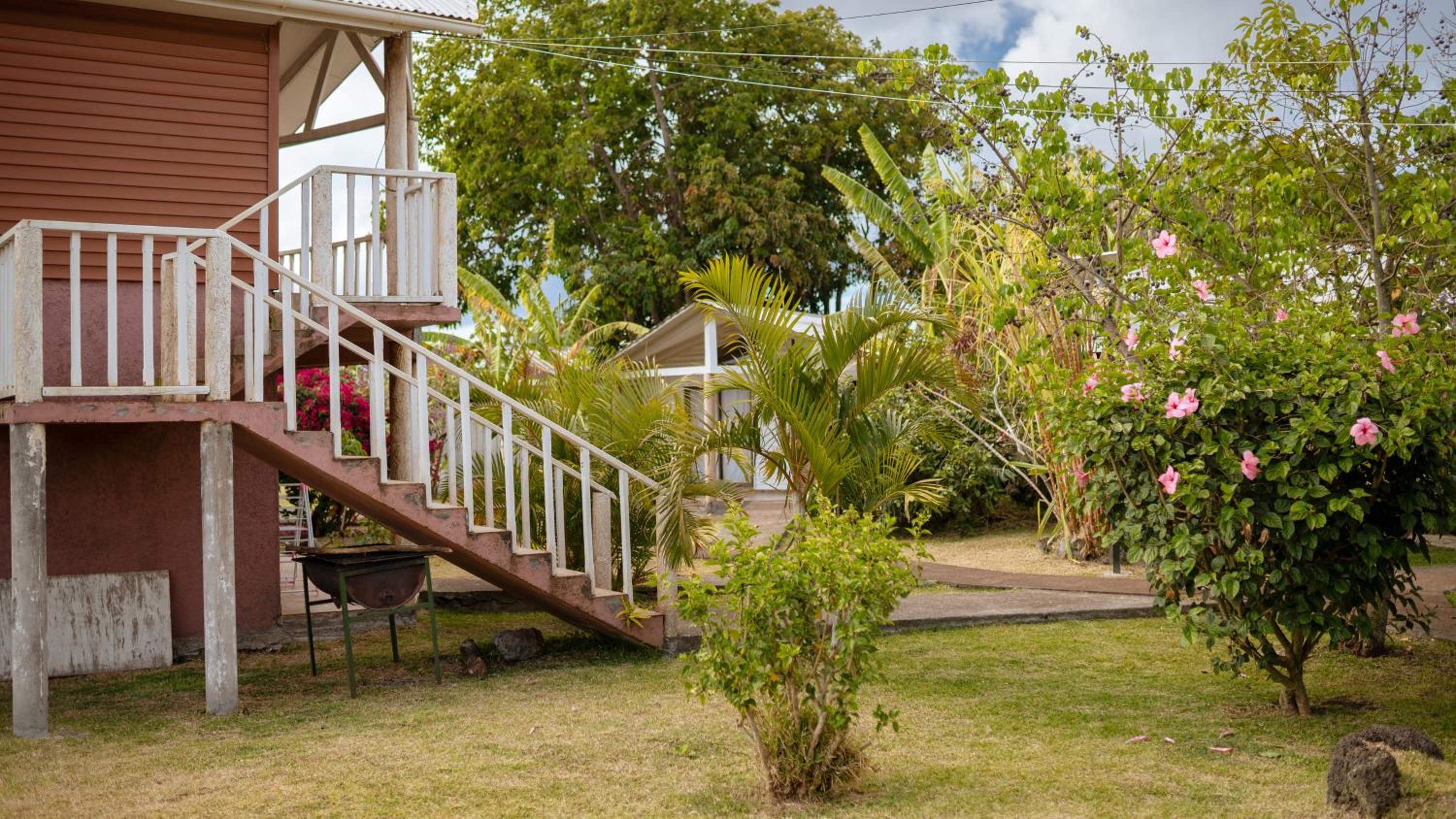 Cabañas Vaiora