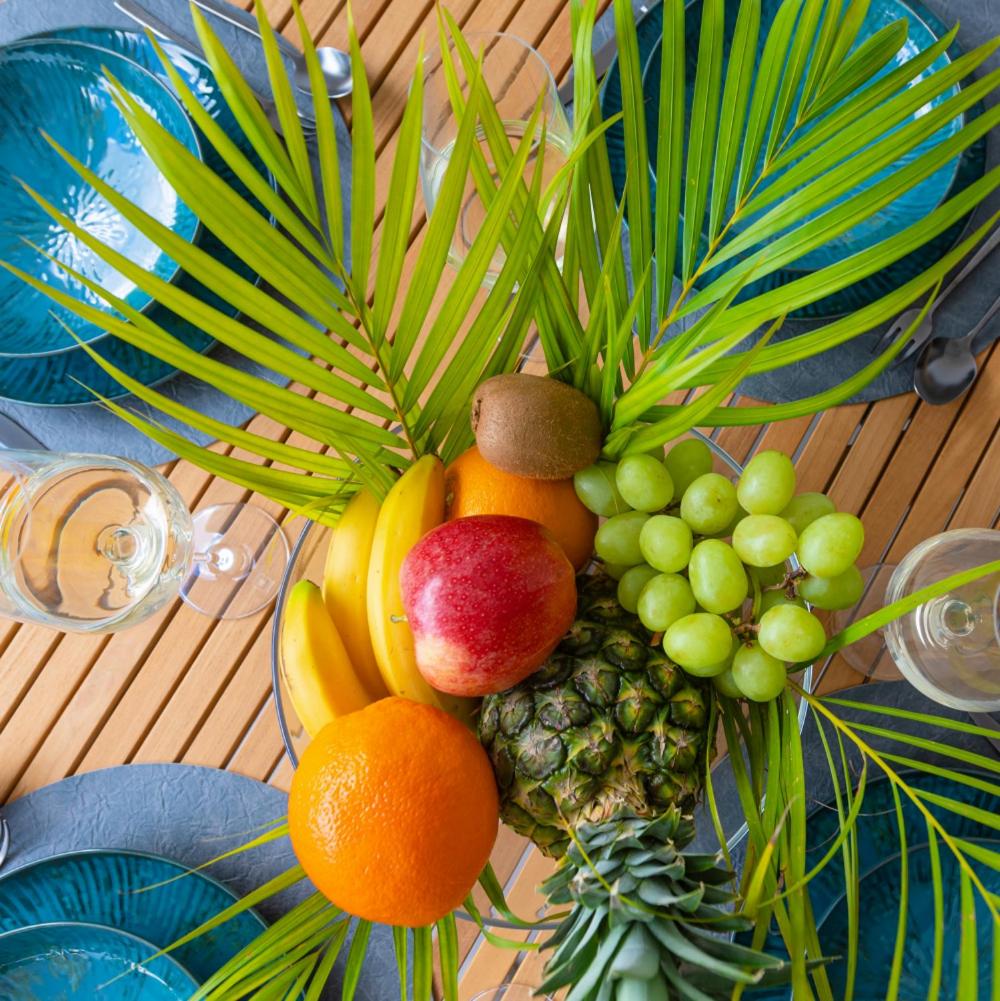 Indigo Suite Curaçao - A Brand New Modern Apartment on a secure resort close to the Beach