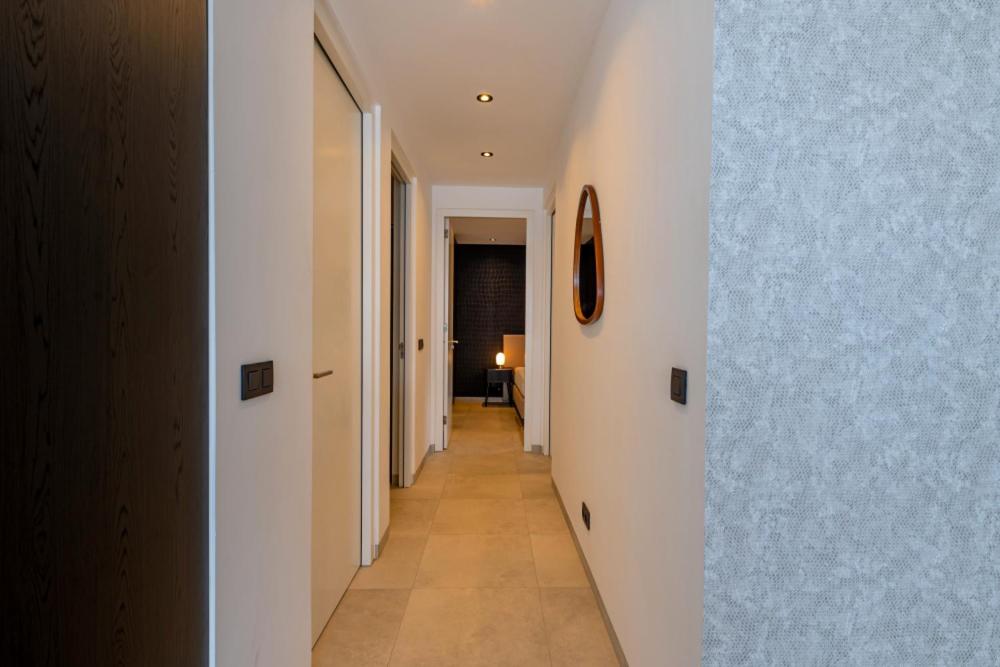 Indigo Suite Curaçao - A Brand New Modern Apartment on a secure resort close to the Beach