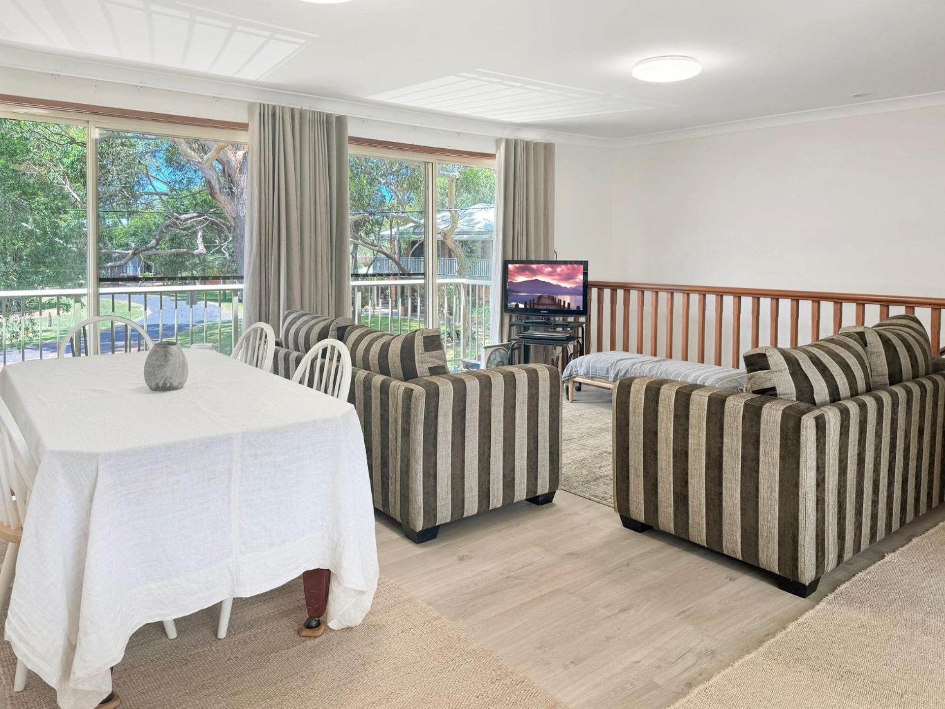 Peaceful Dwelling