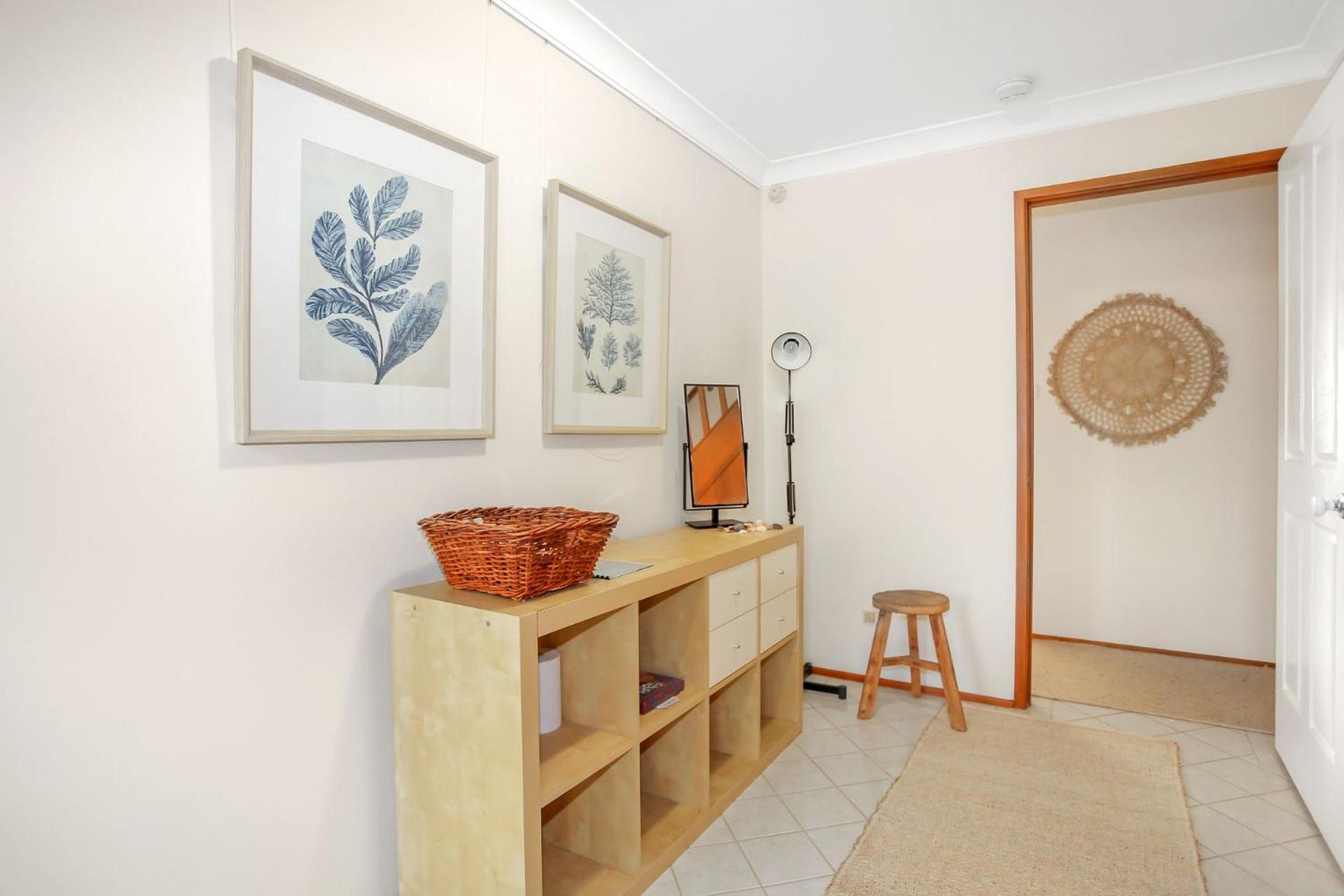 Peaceful Dwelling