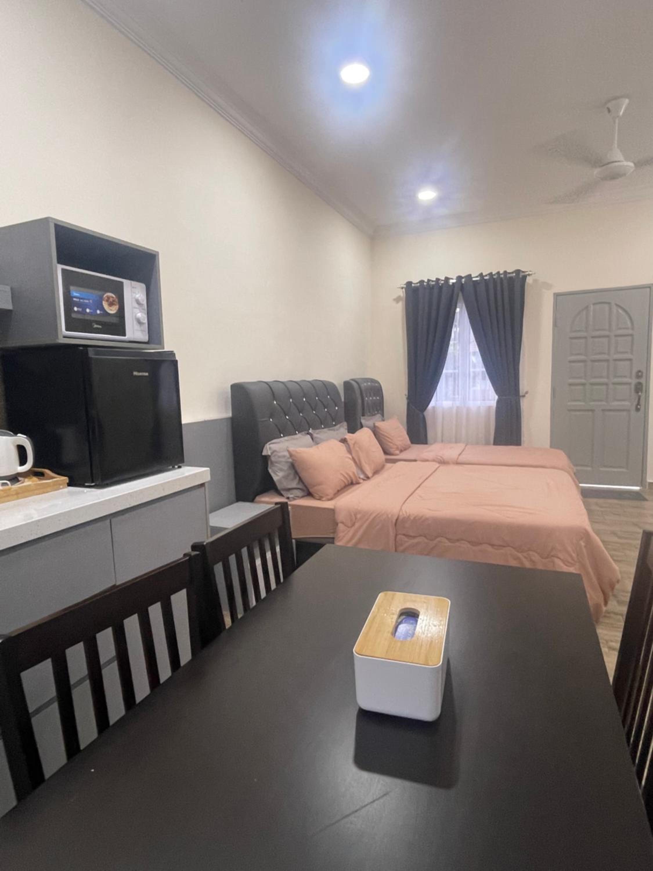 D'Laman Cottage Kota Bharu kelantan photo 7