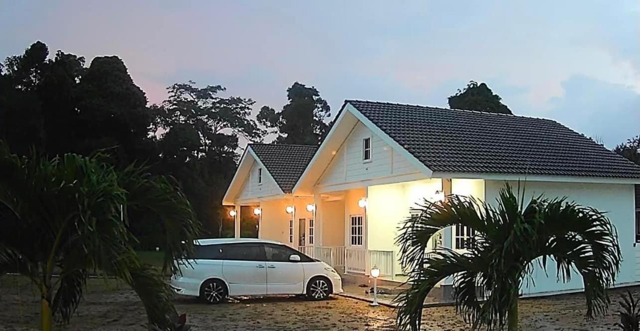 D'Laman Cottage Kota Bharu kelantan photo 2