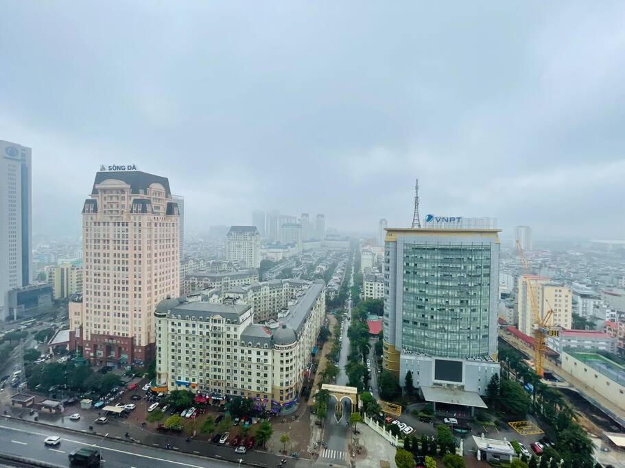 VNRooms - 2BR Vinhomes Skylake/ View Korean Town