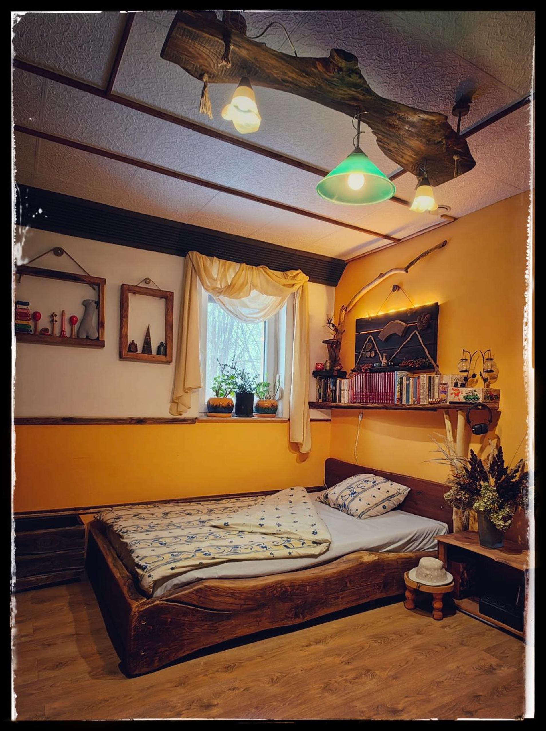 Rancho Relaxo Czartoria view 2