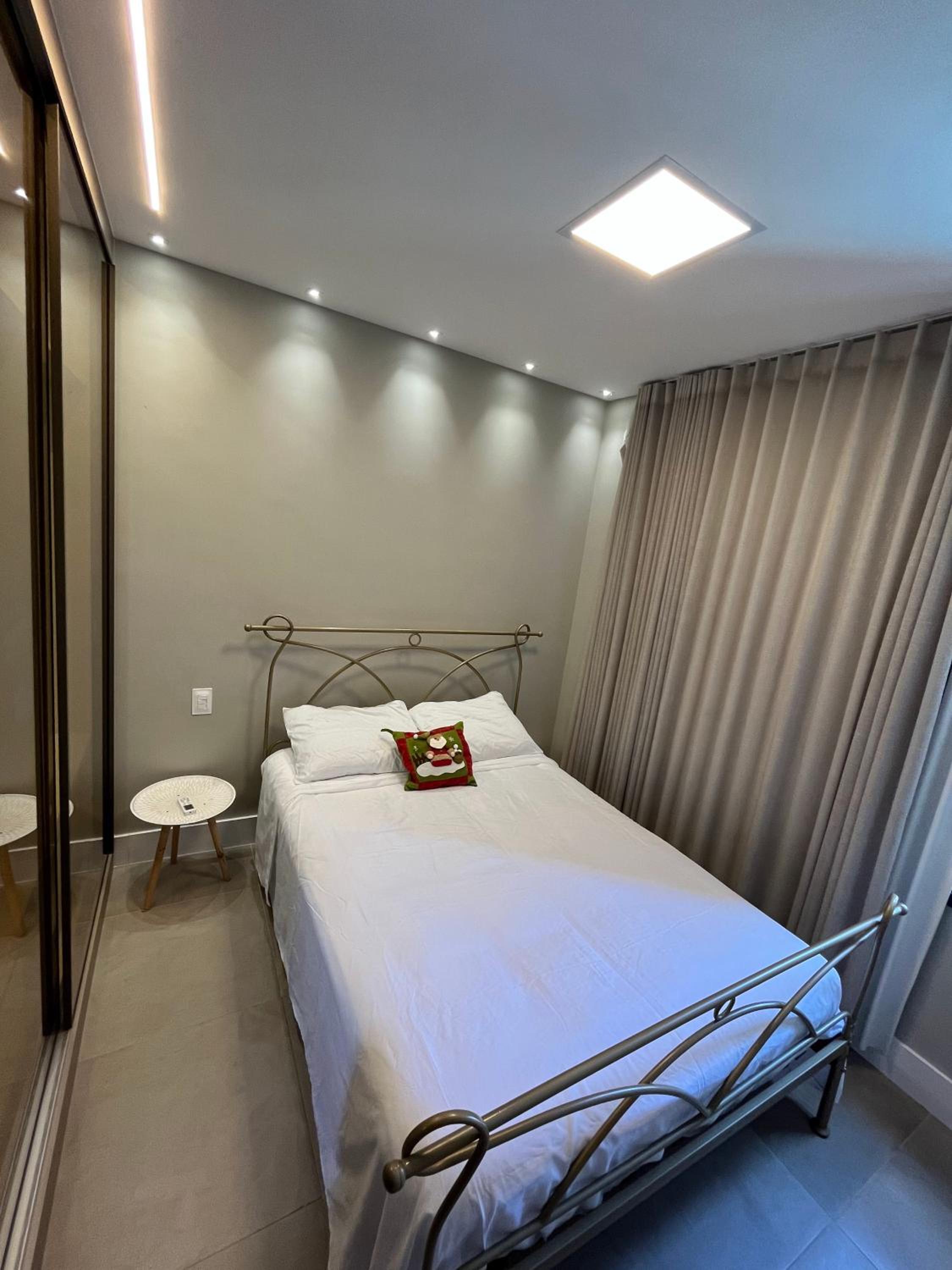 Apartamento 2 Quartos na Barra
