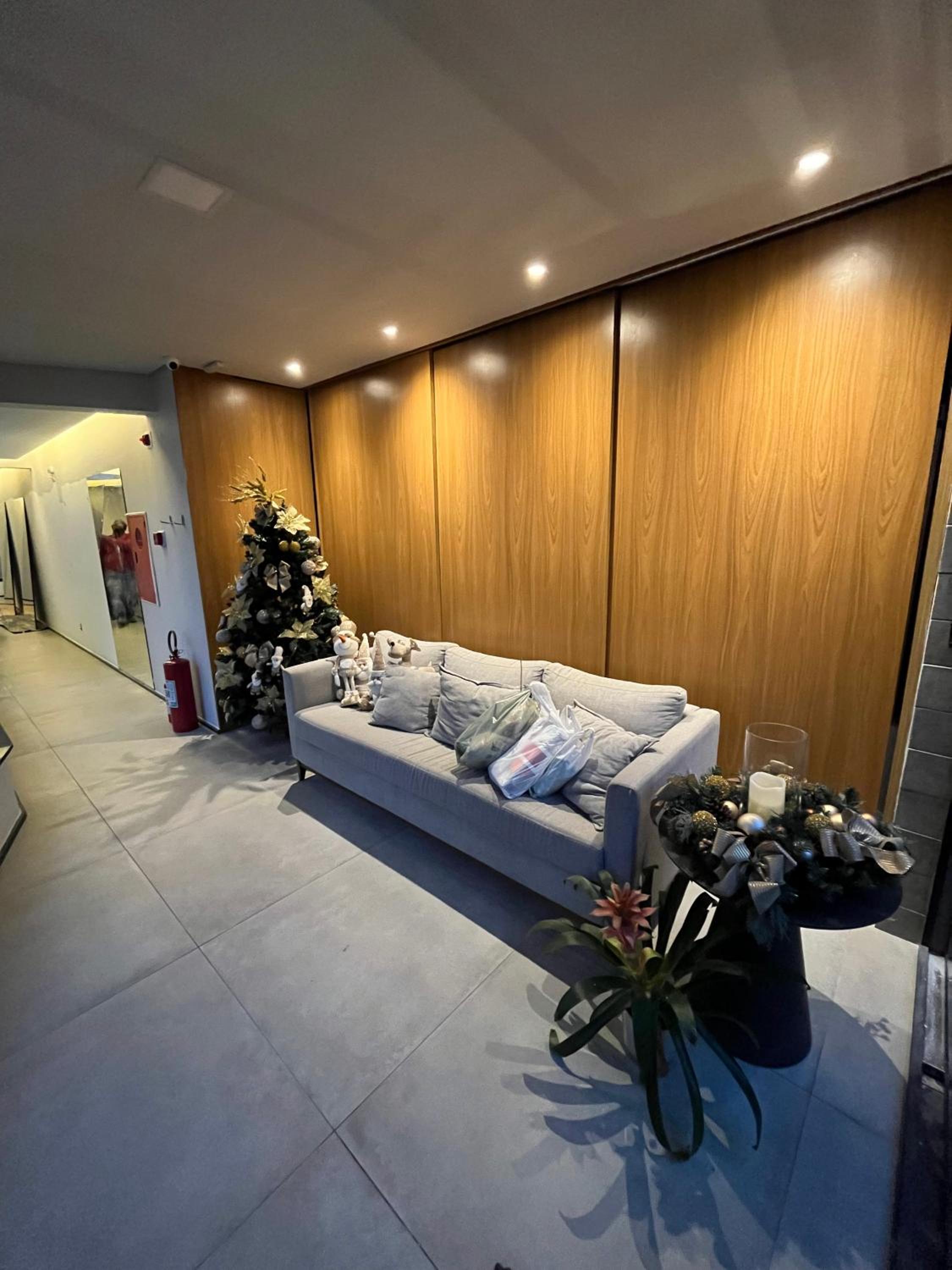 Apartamento 2 Quartos na Barra