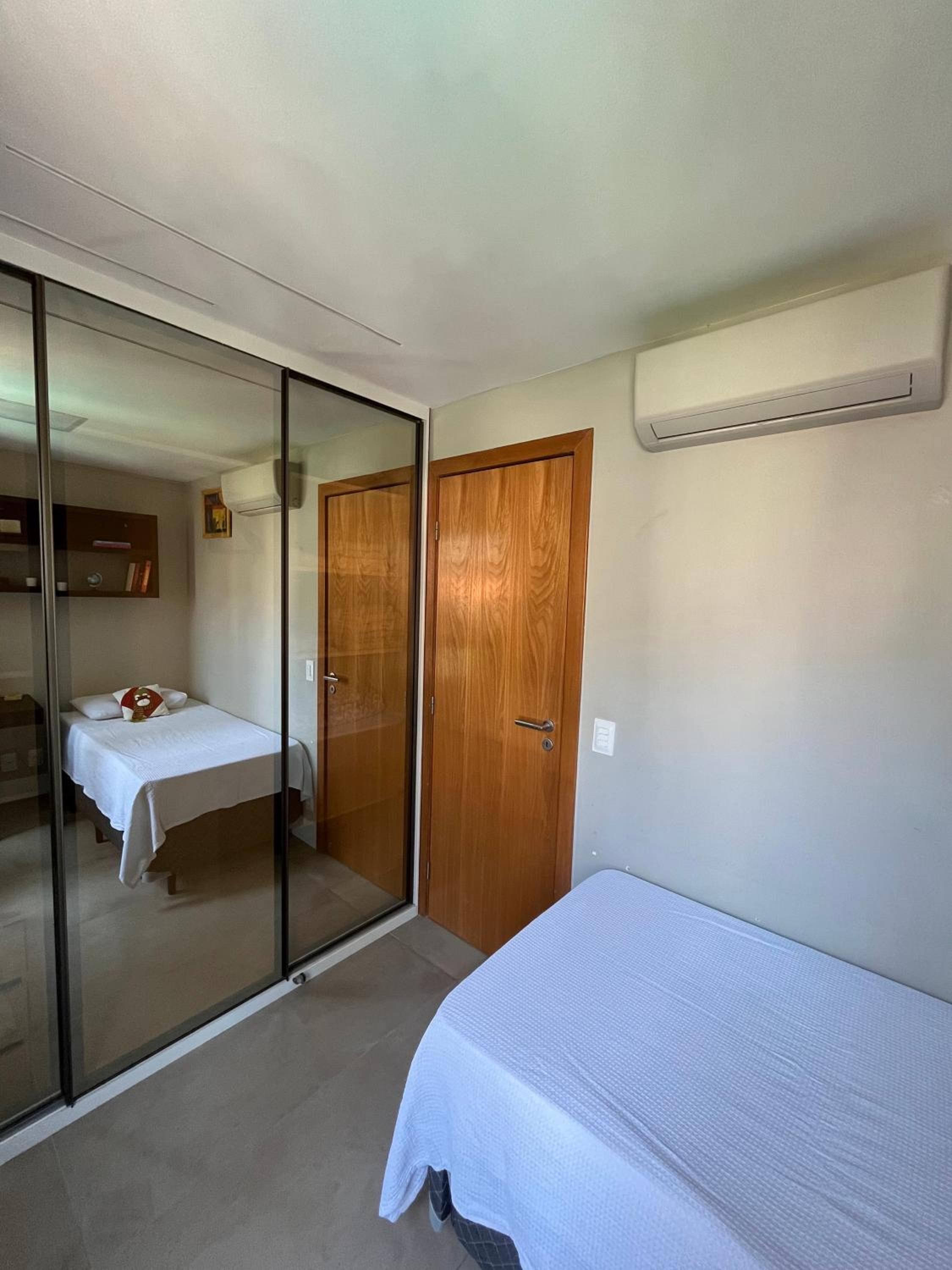 Apartamento 2 Quartos na Barra