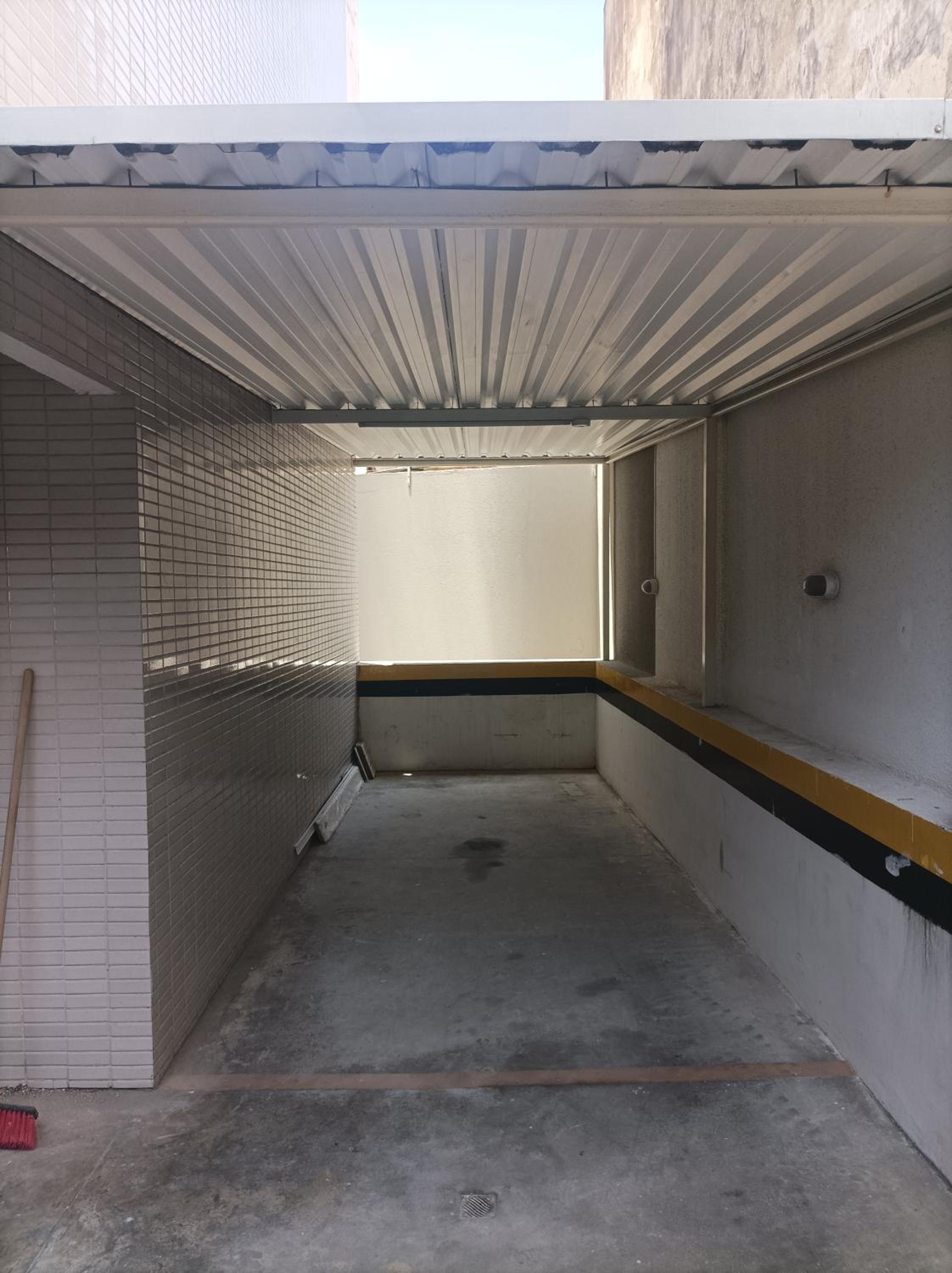 Apartamento 2 Quartos na Barra