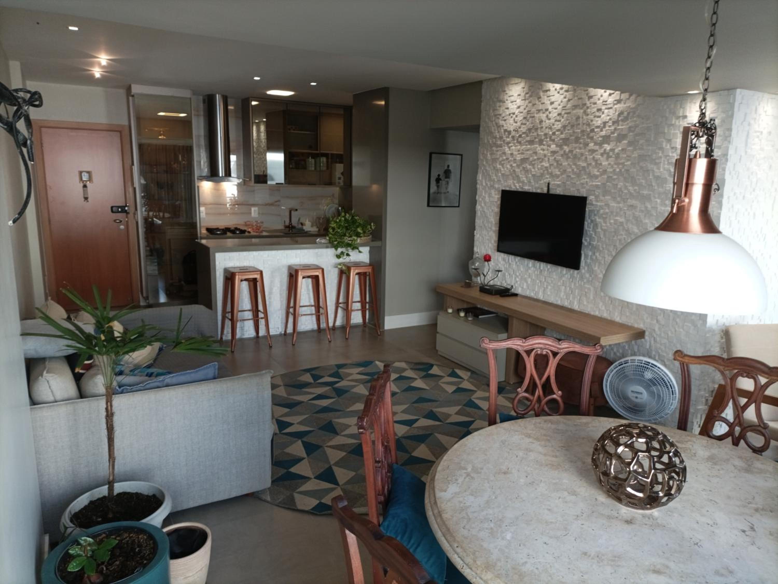 Apartamento 2 Quartos na Barra