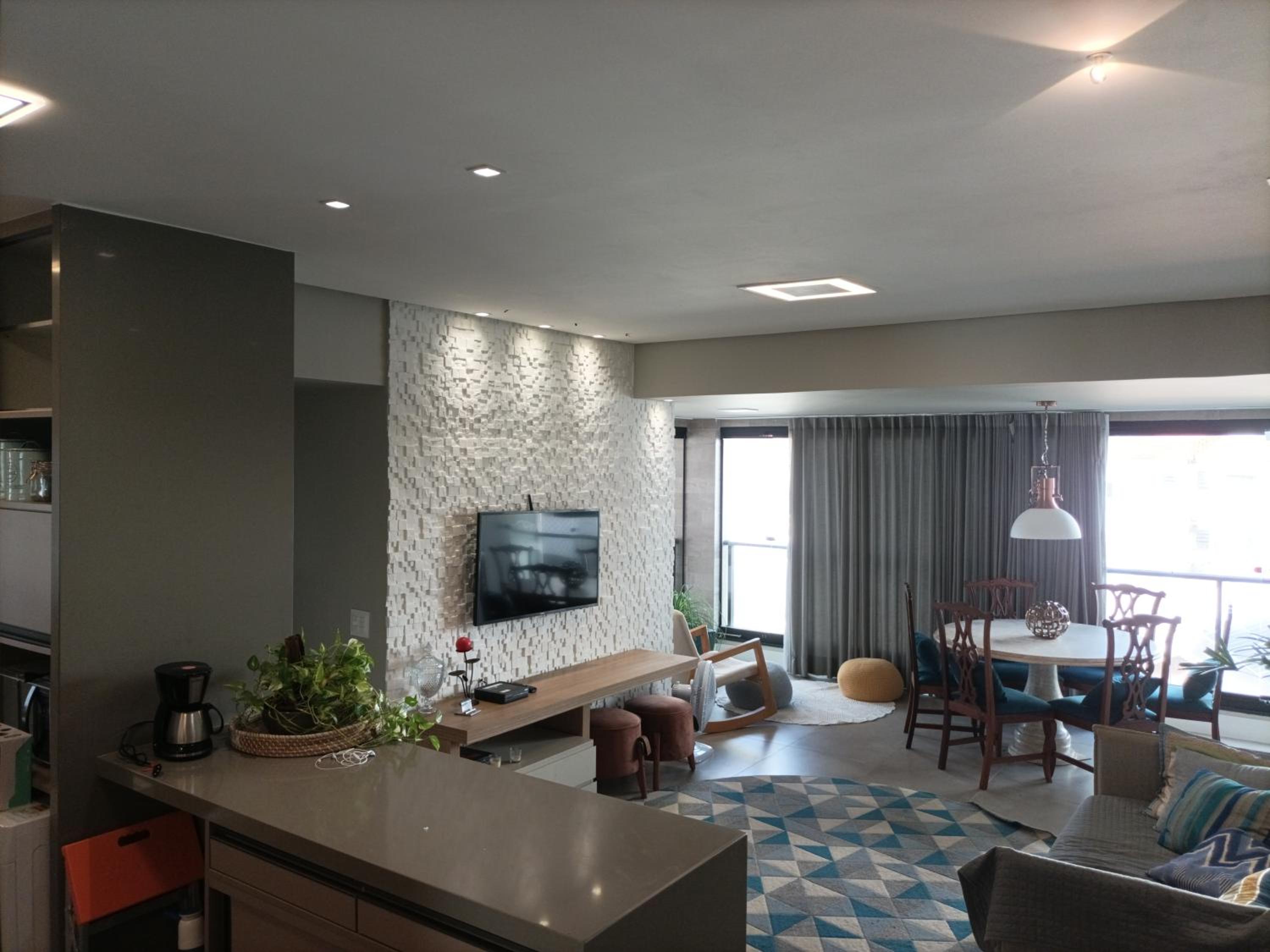 Apartamento 2 Quartos na Barra