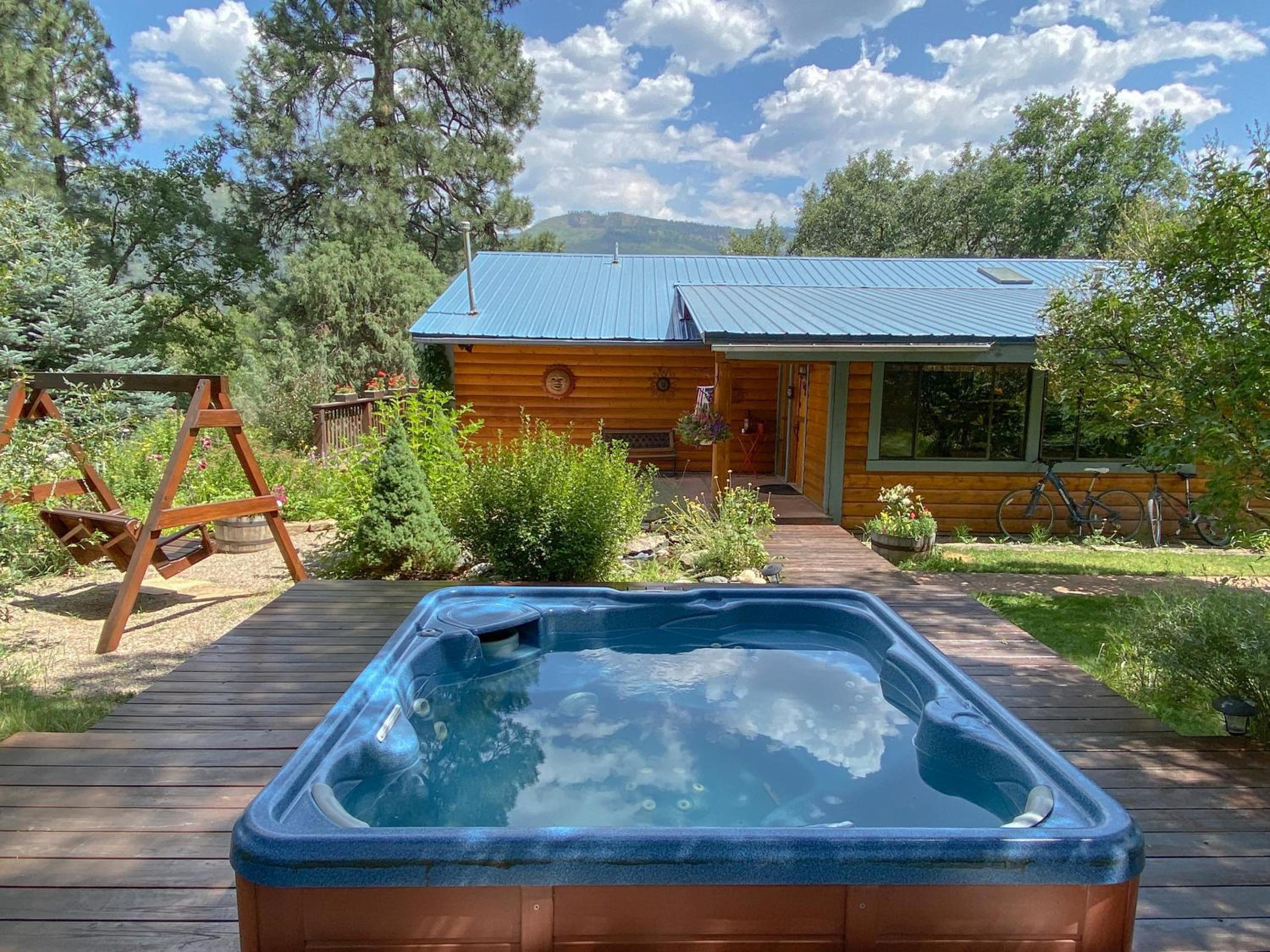 Country Sunshine Bed and Breakfast view 3
