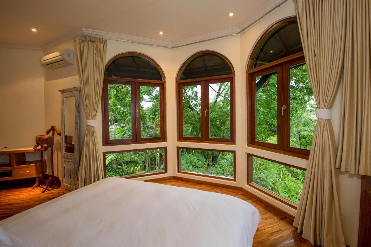 Urbanest Inn Villa