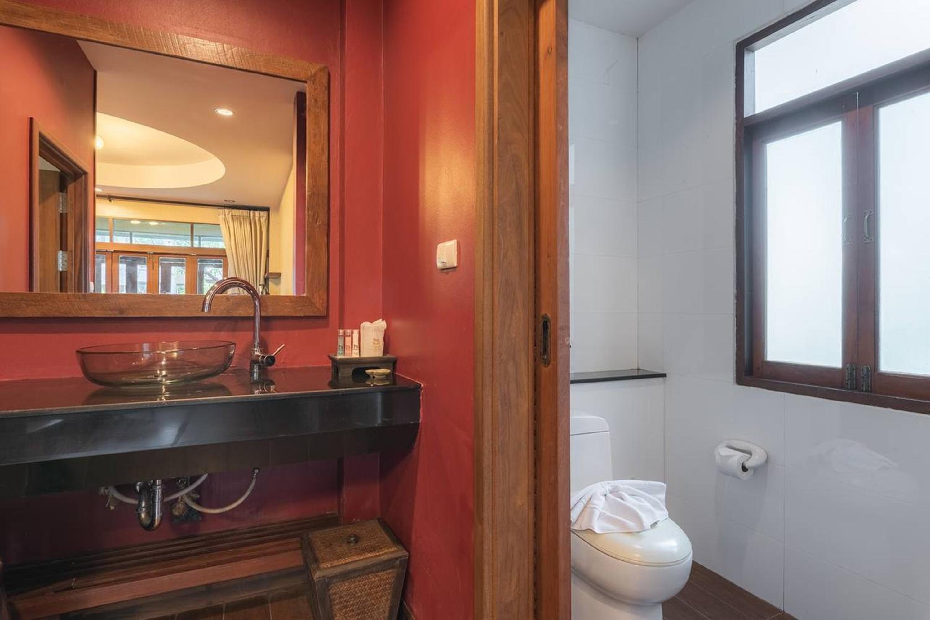 Khammon Lanna Resort Chiang Mai
